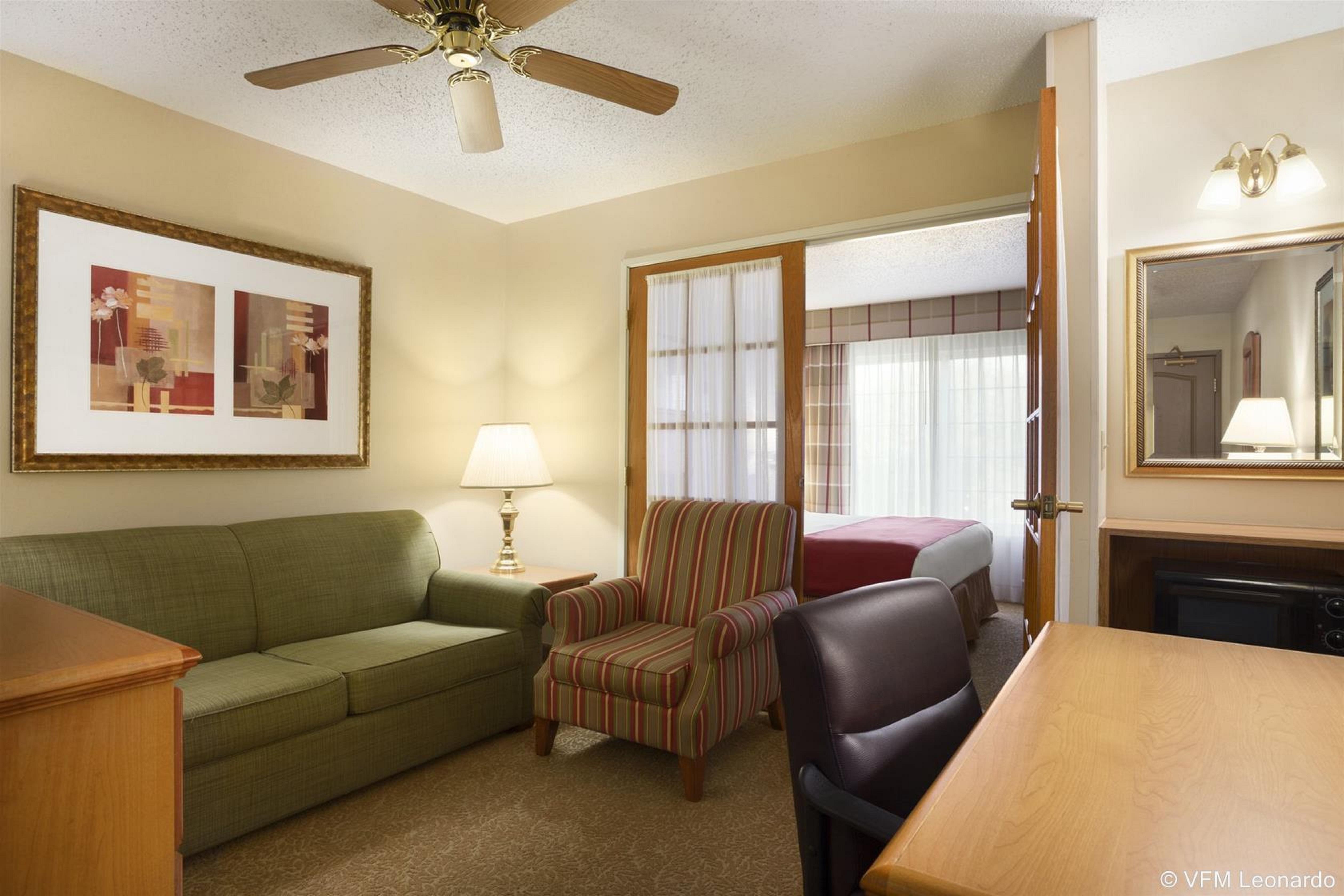 Country Inn & Suites By Radisson, Columbus Airport, Oh Exterior foto